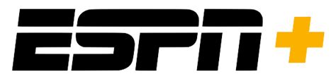 ESPN+ logo